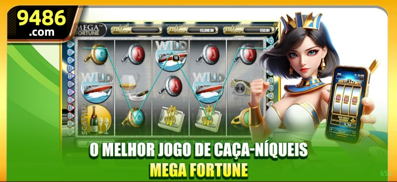 Cadastro rápido e seguro na 65z