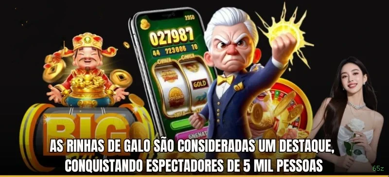 Página oficial da 65z no Facebook