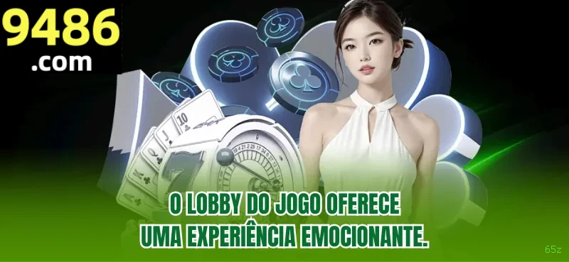 Login seguro na 65z